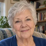 Barbara K.