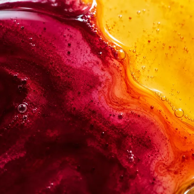 Magenta and golden betalain pigments